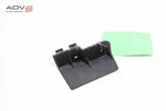 2021-25 Chevrolet Trailblazer Rear Right Quarter Wheelhouse Liner Deflector Oem. Fixed Price $19.99.