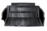 # 1254390 / 1382407 New Engine Splash Guard Fits 75-89 Volvo 244. Fixed Price $101.17.