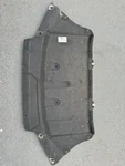 Oem Bmw I4 G26 Rear Middle Underbody Cover. Fixed Price $94.00.