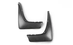Genuine Skoda Octavia I Rear Splash Mud Guards Kea075013 Wheel Guard Flap New. Fixed Price $36.50.