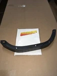 2016-2019 Camaro Drivers Front Tire Air Deflector New Gm # 23408773. Fixed Price $37.52.
