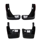 Oem Gm 2016-2019 Chevy Cruze Front Rear Splash Guards Mud Flaps Black 84024122. Fixed Price $44.99.