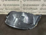 Land Rover Discovery Sport L550 O/s Right Side Front Arch Liner Fk72-16a573-ad. Fixed Price $46.08.