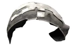 14-22 Lr Range Rover Sport L494 Rear Left Wheelarch Splash Guard Cover Oem. Fixed Price $92.40.