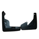 Genuine 2023-2026 Toyota Bz4x Mudguards Set Of 2: Fr-lt & Re-ri (pk389-42p10-tp). Fixed Price $53.99.