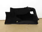 17-20 Genesis G80 2018 Rear Right Passenger Trunk Trim Cover Carpet Liner :a. Fixed Price $125.28.