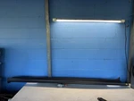 2018-2024 Honda Odyssey Passenger Side Skirt Rocker Molding. Fixed Price $199.00.