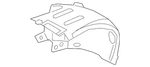 Genuine Land-rover 2013-2023 Discovery Range Rover Rear Fender Liner Lr177927. Fixed Price $283.99.