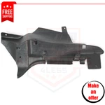 Engine Splash Shield 15257055 Left Side For 2005-2010 Chevrolet Cobalt Ls,lt,ss. Fixed Price $17.99.