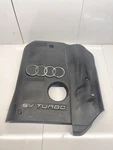 Audi A4 B5 B6 1999-2005 1.8t 20v Turbo Engine Cover Oem 058103721c. Fixed Price $50.00.
