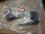 New Genuine 18-22 Honda Accord Front Right Left Splash Guard 08p08-tva-100r1. Fixed Price $45.00.