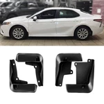 Front& Rear Splash Guard Mud Flap Set Fit 2018-2021 Toyota Camry Se Xse Sport 4x. Fixed Price $24.69.