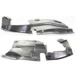 Set Of 2 Engine Splash Shield For Mazda 6 2009-2013 Front Left & Right. Fixed Price $39.19.