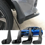 New Splash Guards Mud Flaps For 2017-2021 Honda Civic Sport Touring Hatchback Eb. Fixed Price $25.99.
