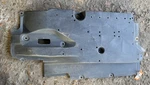 Mazda Cx-5 Front Undertray Splash Guard Driver Right 2013 (2012-2016) Kd5356343. Fixed Price $44.36.