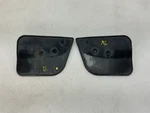 2017-2019 Lincoln Mkc 2 Rear Left & Right Quarter Wheelhouse Cover Trim Set Oem. Fixed Price $54.99.