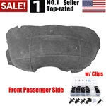 Fender Liner Splash Shield W/ Clips For 2015-20 Chevytahoe Suburban Front Right. Fixed Price $55.00.