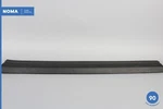 03-08 Bmw Z4 E85 E86 Left Driver Side Inner Lower Tread Scuff Plate Black Oem. Fixed Price $41.50.