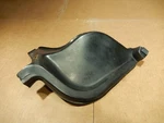 Datsun 280zx Driver Side Head Light Splash Guard. Fixed Price $36.00.