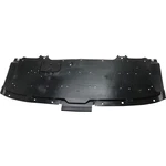 For 2017-2024 Mazda Cx-5 Engine Splash Shield Front Lower Ma1228125. Fixed Price $76.10.