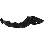 Front Passenger Side Fender Liner For 2019-2022 Toyota Prius To1249236. Fixed Price $52.65.
