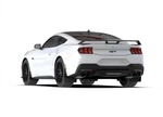 Rally Armor For 24-c Mustang Front & Rear Mud Flaps Black W/red Logo. Fixed Price $178.50.