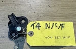 Transporter Vw T4 N/s Left Door Striker Locator Latch Catch Front 7d0837767d. Fixed Price $27.19.