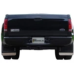 Go Ind S70730set Ustries Mud Flap For Ford '99. Fixed Price $212.70.