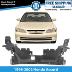 New Front Lower Under Cover Engine Splash Shield For 1998-2002 Honda Accord. Fixed Price $65.75.