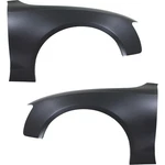 Fender For Audi A5 Quattro 2008-2017 Front Driver And Passenger Side Coupe. Fixed Price $515.42.