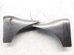 03-08 Nissan 350z Front Mud Flap Grey/wv2 Oem 999j2-zrxxx. Fixed Price $89.99.