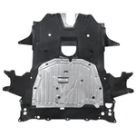 74110-tba-a00 Splash Shield Guard Compatible With Honda Civic 2016-2021. Fixed Price $102.79.
