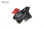 13-20 Scion Fr-s 86 Brz Rear Left Side Quarter Mud Guard Flap Splash Shield Oem. Fixed Price $21.24.
