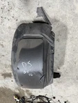 05-13 Chevrolet Corvette C6 Rear Left Splash Shield Inner Fender Liner Base. Fixed Price $115.00.
