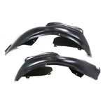 Set Of 2 Fender Liner For Audi A3 2006-2013 Front Or Rear Lh & Rh Plastic. Fixed Price $56.51.
