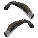 Fender Liners Set Of 2 Front Driver & Passenger Side Left Right For Ioniq 5 Pair. Fixed Price $297.00.
