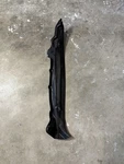 12-15 Oem Honda Civic Front Right Passenger Side Fender Shield Seal Trim Panel. Fixed Price $40.00.
