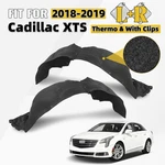 Front Fender Liner Inner Panel For 2018-2019 Cadillac Xts Driver + Passenger. Fixed Price $70.99.