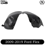 New Front Fender Liner Right Passenger Side Plastic For 2009-2019 Ford Flex. Fixed Price $44.19.