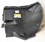Oem Gm Left Fender Liner Cadillac Cts 2003-2007 Front 1248230 New Genuine. Fixed Price $29.97.