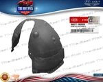 Genuine Fender Liner Front Left Driver Side 2022-2024 Kia Carnival 86811r0000. Fixed Price $103.45.