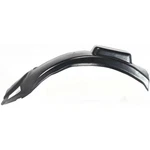 For Cadillac Sts Fender Liner 2005-2011 Front Passenger Side Rear Section. Fixed Price $37.47.