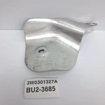 2003-2011 Bentley Continental Gt H/shield-transmission-lh 3w0301327. Fixed Price $185.24.