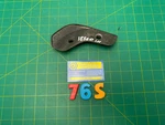 11-18 Volvo S60 V60 Front Left Mud Flap Splash Guard Cover Oem 31353520. Fixed Price $7.26.