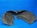 2018 - 2021 Audi A5 Rear Right Side Quarter Wheelhouse Liner Splash Shield Oem. Fixed Price $127.49.