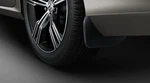 Genuine Volvo Mud Flap Kit 32351435. Fixed Price $124.74.