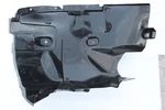 907 Mercedes Front Right Fender Liner Splash Guard Mud Cover Wheel Housing Trim. Fixed Price $45.00.