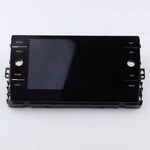 5g6919605b For Vw Golf 7 Passat Display Control Panel Discover Media Mib2 Radio. Fixed Price $171.00.