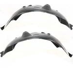 Front Fender Liners Set Fits 2008-2010 Ford F-250 F-350. Fixed Price $110.26.