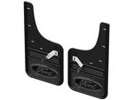 Genuine Ford Splash Guards Front Pair Vml3z-16a550-fb. Fixed Price $191.40.
